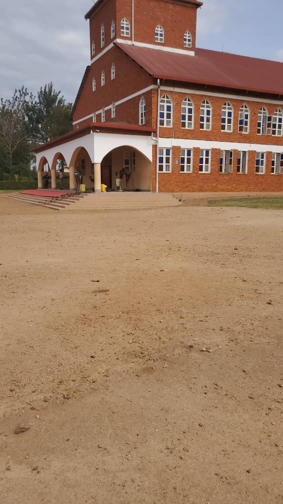 Katete church fellowship