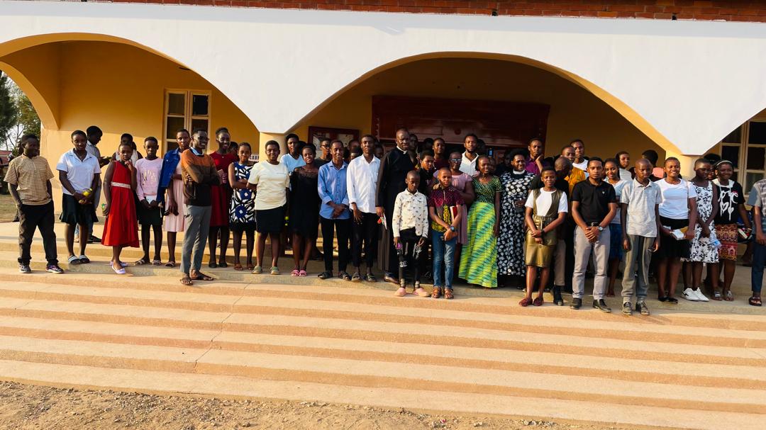 Youth fellowship program